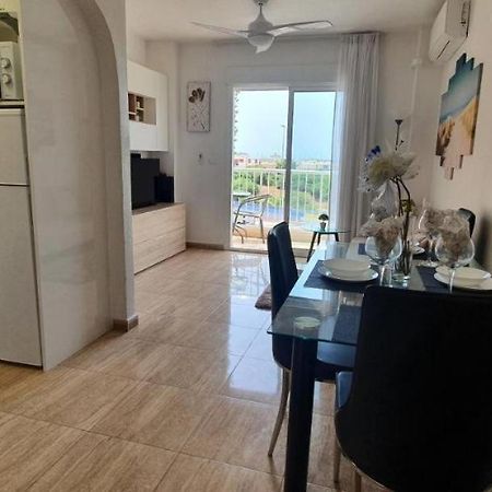 Harbour View - 2 Bed Apt - Torrevieja Apartment Ngoại thất bức ảnh