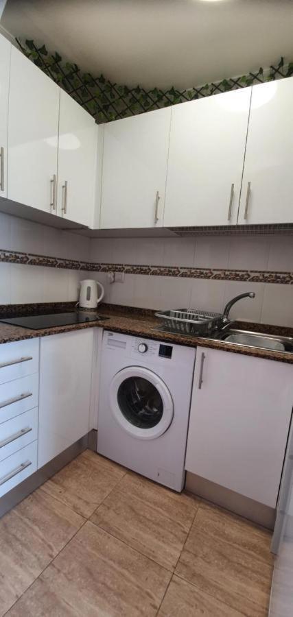 Harbour View - 2 Bed Apt - Torrevieja Apartment Ngoại thất bức ảnh