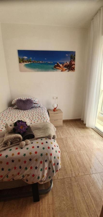 Harbour View - 2 Bed Apt - Torrevieja Apartment Ngoại thất bức ảnh