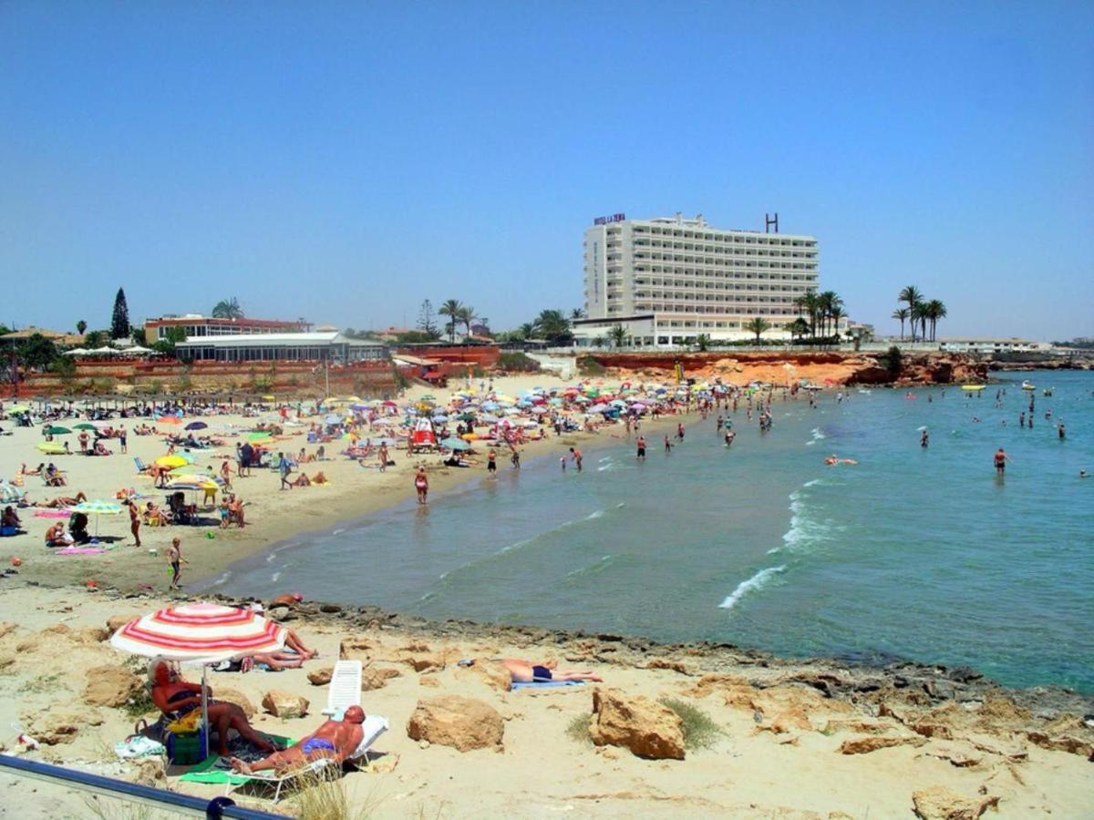 Harbour View - 2 Bed Apt - Torrevieja Apartment Ngoại thất bức ảnh