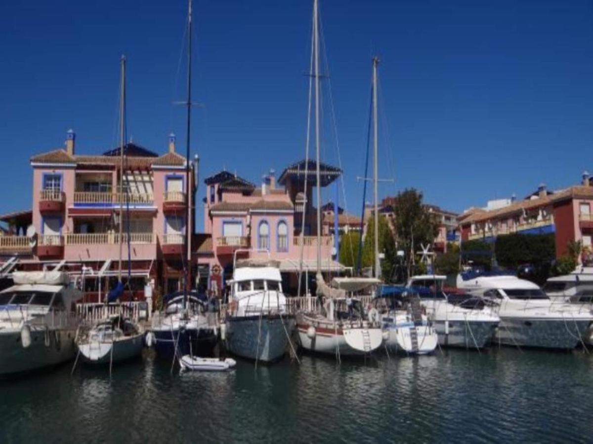 Harbour View - 2 Bed Apt - Torrevieja Apartment Ngoại thất bức ảnh