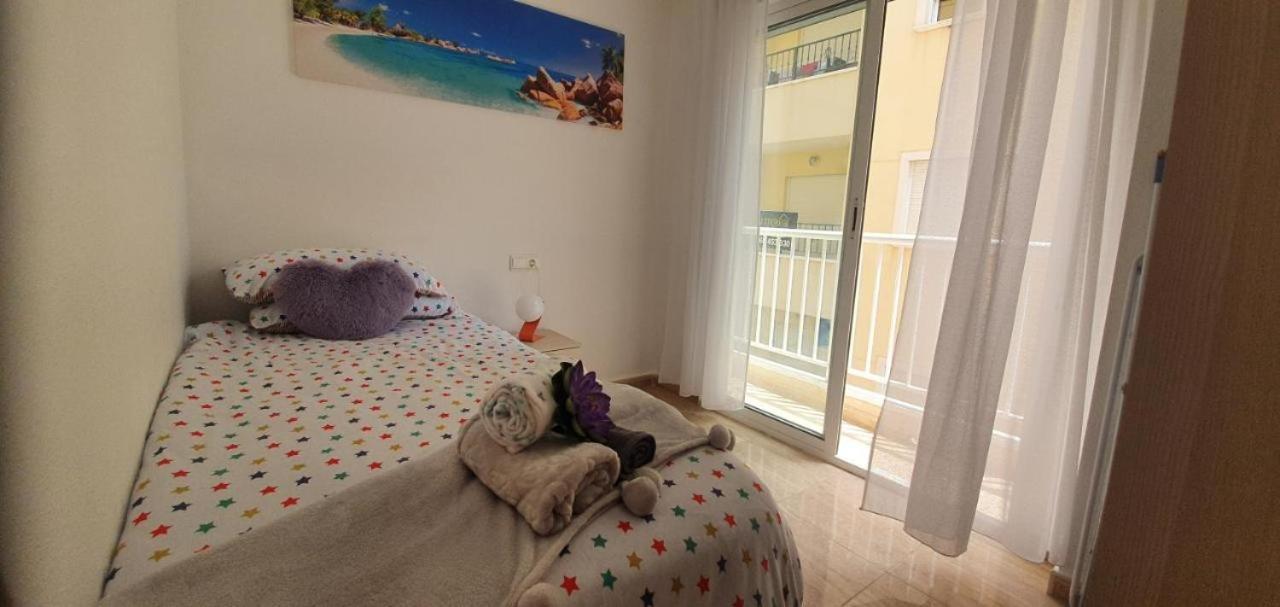 Harbour View - 2 Bed Apt - Torrevieja Apartment Ngoại thất bức ảnh