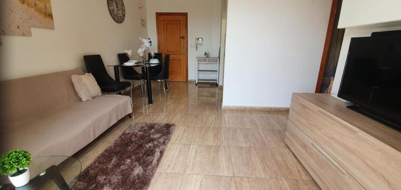 Harbour View - 2 Bed Apt - Torrevieja Apartment Ngoại thất bức ảnh
