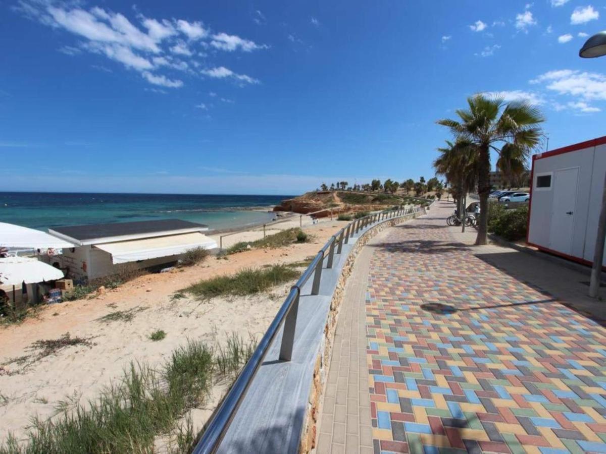 Harbour View - 2 Bed Apt - Torrevieja Apartment Ngoại thất bức ảnh